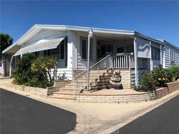 24701 Raymond Way Space 195, Lake Forest, CA 92630