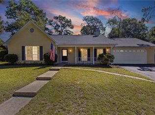 2813 Gaslight Ln W, Mobile, AL 36695