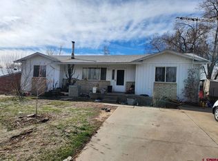 17 W 10th St, Cortez, CO 81321