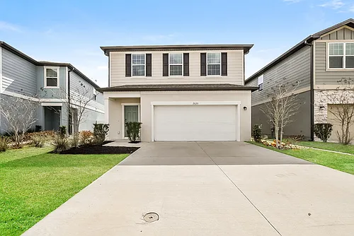 2640 Island Walk Dr Photo 1