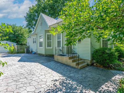 815 W 5th St, Sedalia, MO, 65301