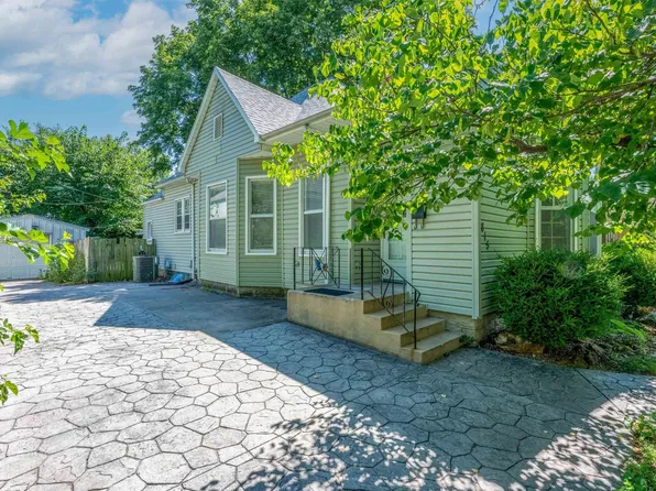 815 W 5th St, Sedalia, MO 65301