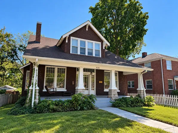 614 Russell St, Nashville, TN 37206