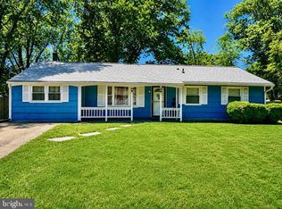 8208 Keeler St, Alexandria, VA 22309