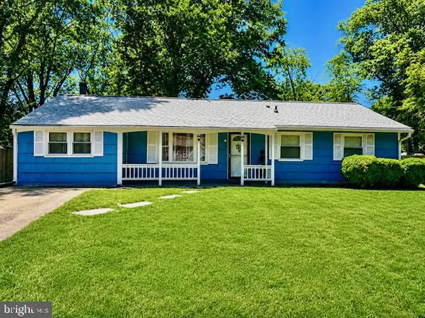 8208 Keeler St, Alexandria, VA 22309