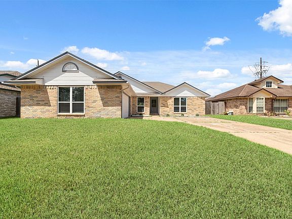 2nd image of 16806 Carbridge Dr