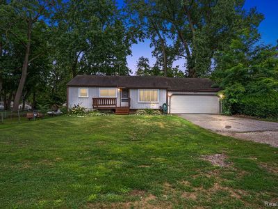 5481 Hanley St, Waterford, MI, 48327