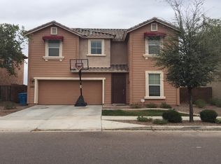 7415 S 48th Dr, Laveen, AZ 85339