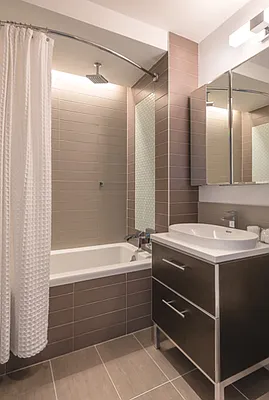 Rented by Brown Harris Stevens | media 38