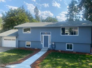 209 W 17th Ave, Post Falls, ID 83854