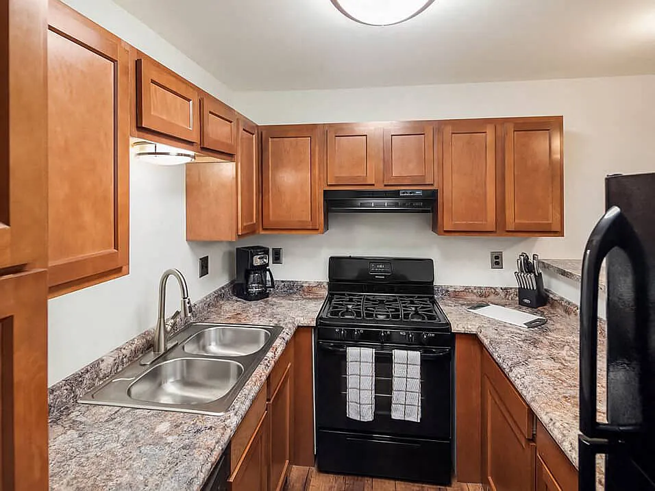 Forest Pointe — Photo 4