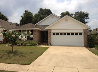 8291 Magnolia Village Dr N, Mobile, AL 36695