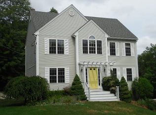 172 Rocky Rd, Northbridge, MA 01534