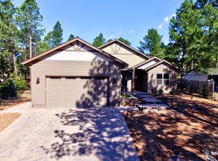 4220 E Coburn Dr, Flagstaff, AZ 86004