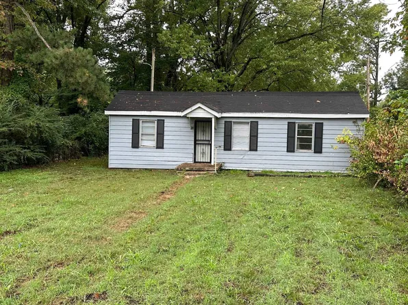 2843 Woodlawn Ter, Memphis, TN 38127