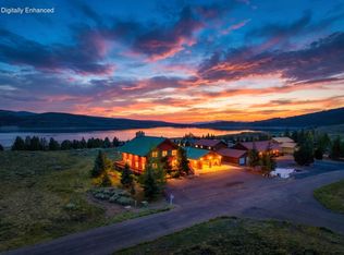 425 E North Anglers Loop, Panguitch, UT 84759