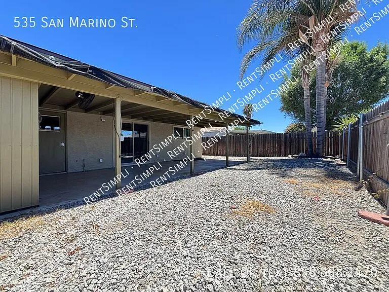 535 San Marino St — Photo 20