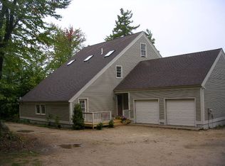 665 Page Hill Rd, Tamworth, NH 03886