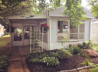 1218 Pasadena Blvd NW, North Canton, OH 44720