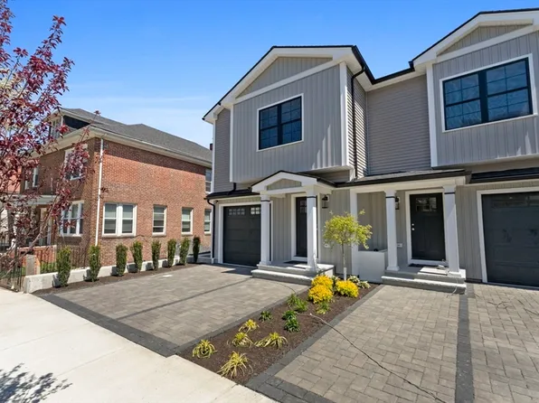 165 Campbell Ave #1, Revere, MA 02151