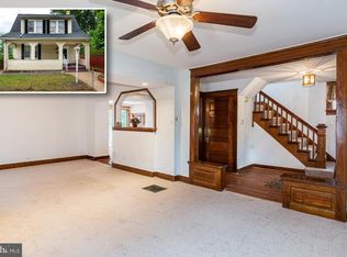 2501 Brohawn Ave, Baltimore, MD 21230