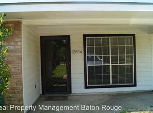 15536 Old Newport Ave, Baton Rouge, LA 70817