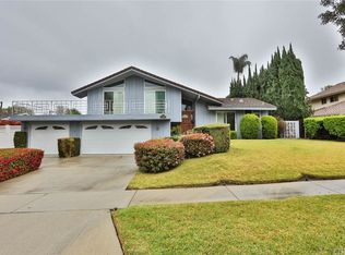 2946 Fragancia Ave, Hacienda Heights, CA 91745