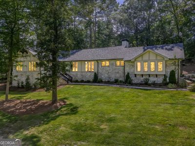 1 Huntington Rd SW, Rome, GA, 30165