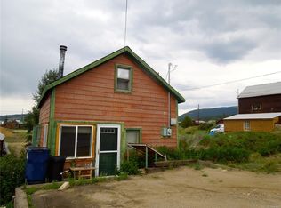 320 E 3rd St, Leadville, CO 80461
