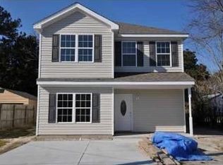 760 Milby Dr, Chesapeake, VA 23325