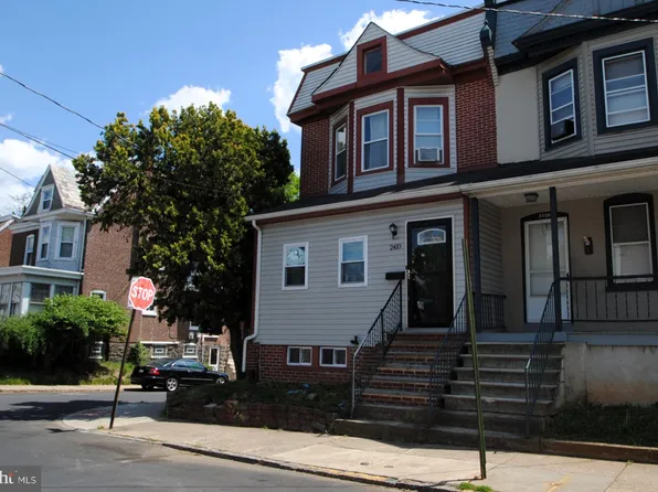 2410 N Tatnall St, Wilmington, DE 19802