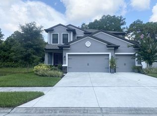 11401 Crowne Pointe St, New Port Richey, FL 34654