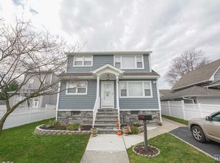 25 Chestnut St FLOOR 2, Garfield, NJ 07026