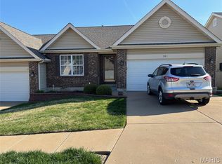 20 Parkville Ln, Festus, MO