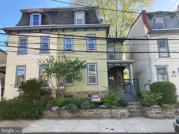 5908 McCallum St, Philadelphia, PA 19144