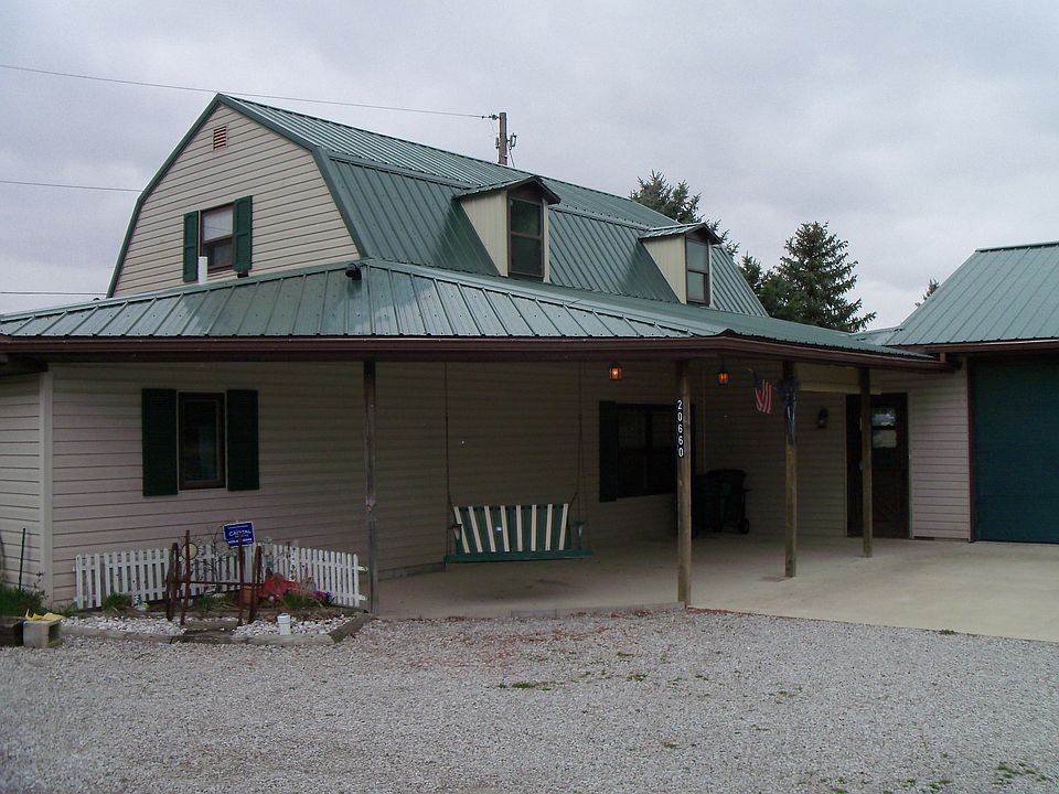 20660 Cherry St, Weston, OH 43569 Zillow