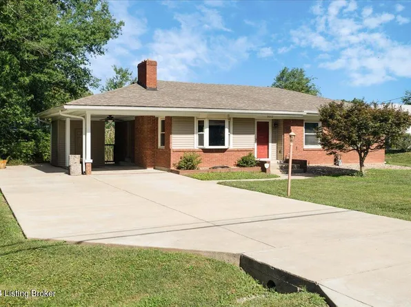 3112 Hewitt Ave, Houston Acres, KY 40220