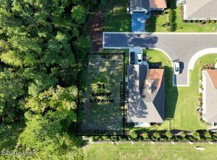 5323 Marco Drive SE LOT 31, Southport, NC 28461
