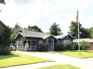 4705 N College Ave, Bethany, OK 73008