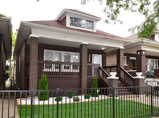 7749 S Langley Ave, Chicago, IL 60619