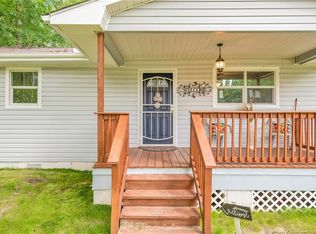 842 Oxford St, Fayetteville, NC 28312