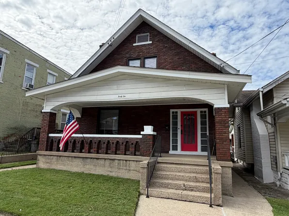 42 Euclid St, Ludlow, KY 41016