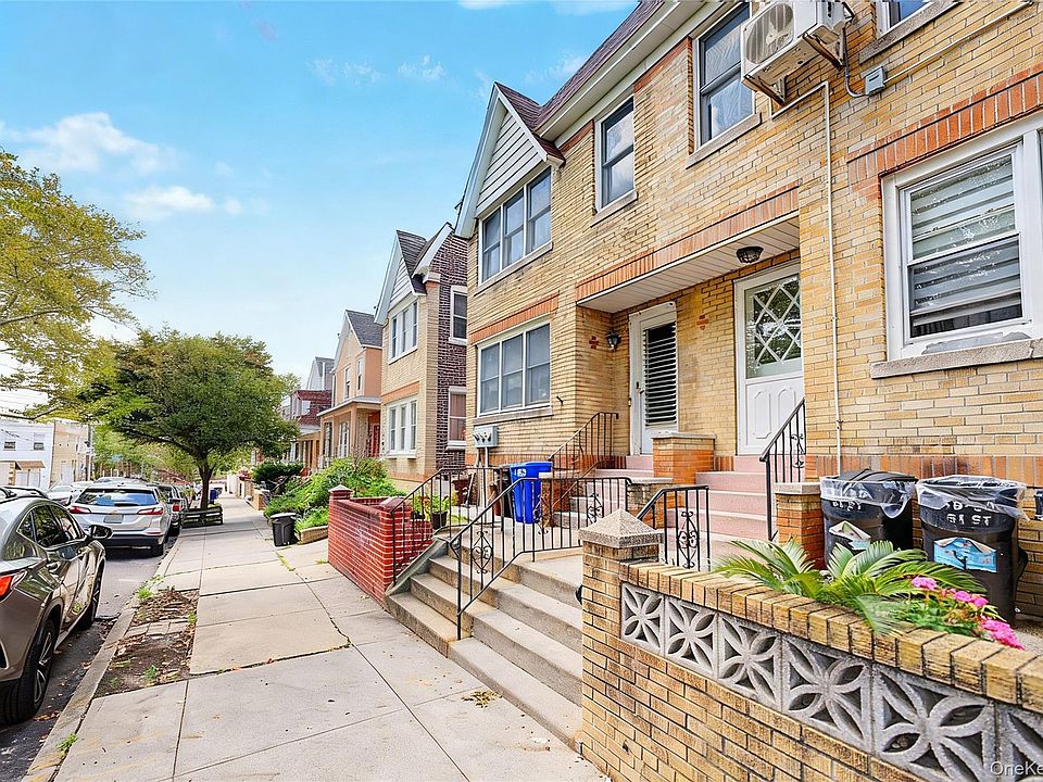 5962 61st Street, Maspeth, NY 11378 | MLS #1047143 | Zillow