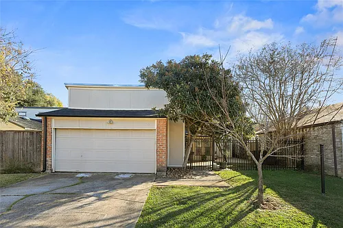 4123 Yupon Ridge Dr Photo 1