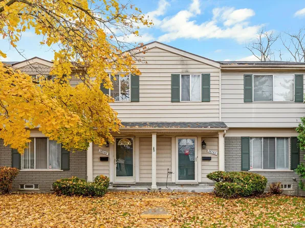 26740 Franklin Pointe Dr #175, Southfield, MI 48034