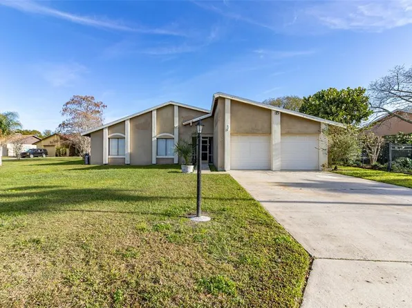 712 E Flag Way, Kissimmee, FL 34759