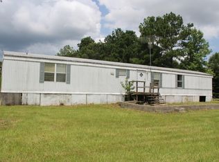 121 Johnson Bailey Cemetery Rd, Leesville, LA 71446