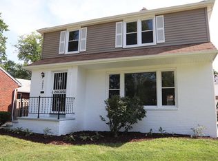3897 Washington Blvd, University Heights, OH