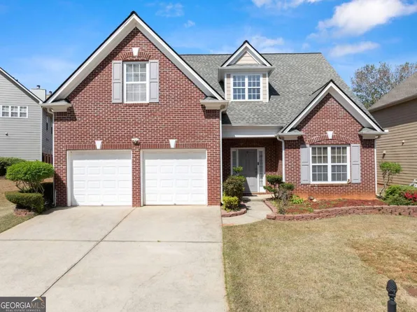 847 Edgeley Ln, Lawrenceville, GA 30044