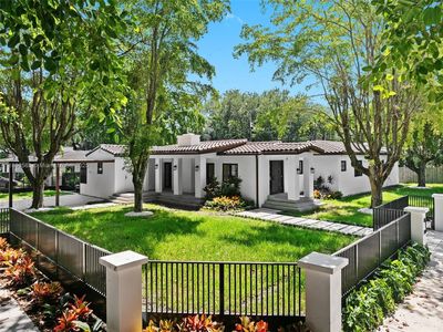 7402 SW 54th Ave, Miami, FL, 33143